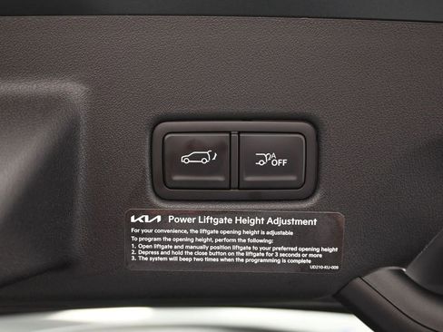 New 2027 Kia Telluride SX Prestige X-Line AWD/4WD image 38