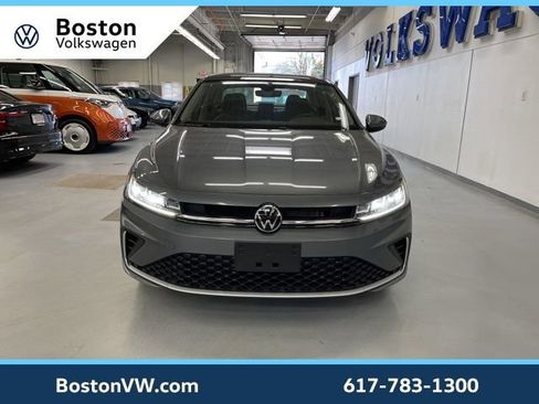 New 2026 Volkswagen Jetta SE FWD image 6