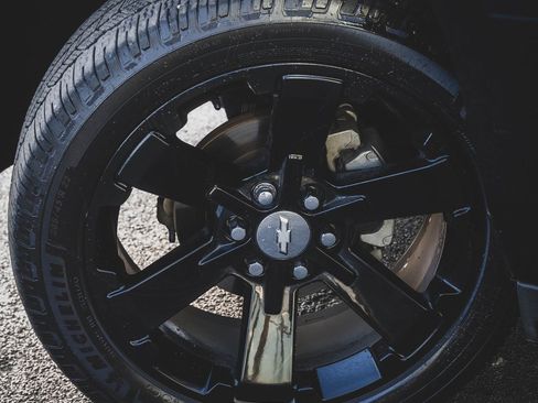 Used 2016 Chevrolet Tahoe LS w/ Max Trailering Package image 25