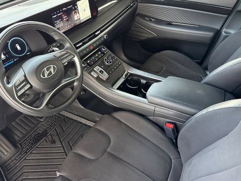 Used 2025 Hyundai Palisade Calligraphy AWD/4WD image 5