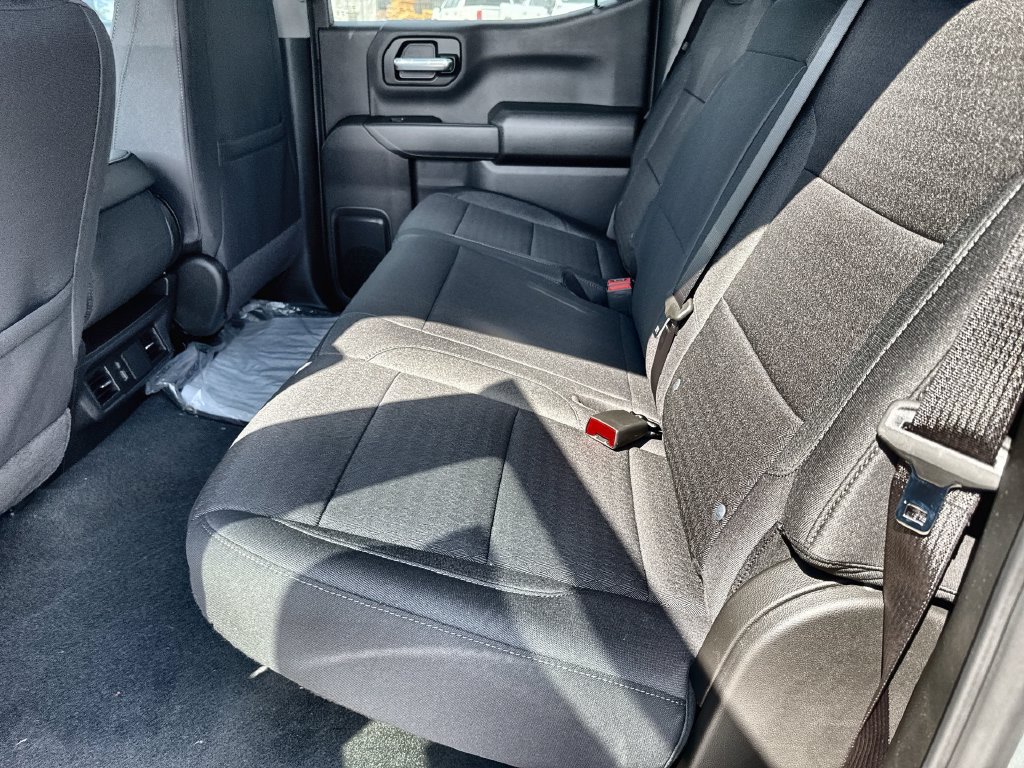 New 2026 GMC Sierra 1500 Pro w/ Pro Value Package RWD image 16