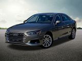 Used 2022 Audi A4 2.0T Premium image 2