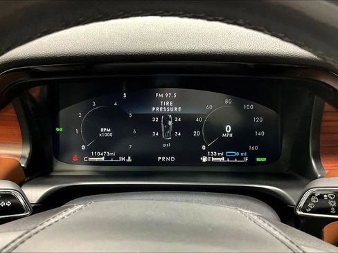 Used 2021 Lincoln Aviator Grand Touring w/ Equipment Group 302A image 26