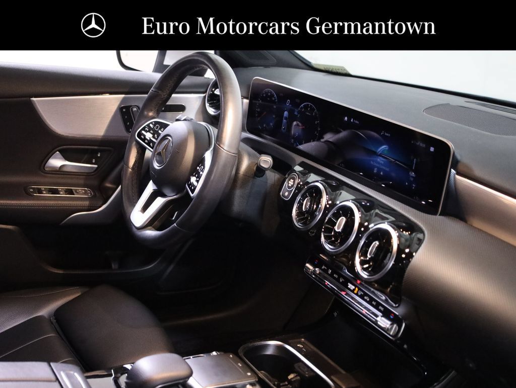 Used 2020 Mercedes-Benz A 220 4MATIC image 47