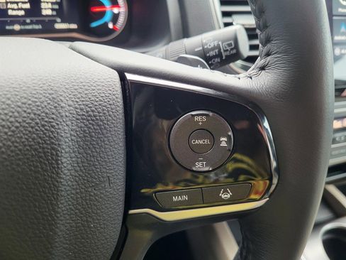 Certified 2022 Honda Pilot EX-L image 22