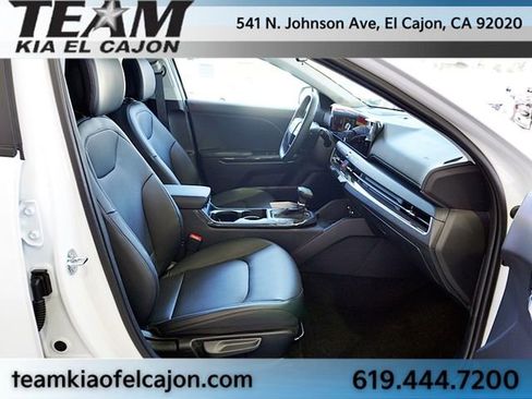 New 2026 Kia K4 EX FWD image 14