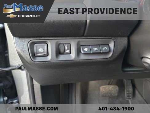 Certified 2022 GMC Acadia Denali w/ Denali Ultimate Package image 11