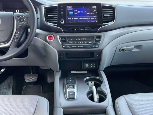 Used 2023 Honda Ridgeline RTL-E image 13