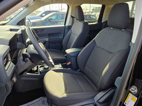 Used 2025 Ford Maverick XL w/ Equipment Group 102A image 14