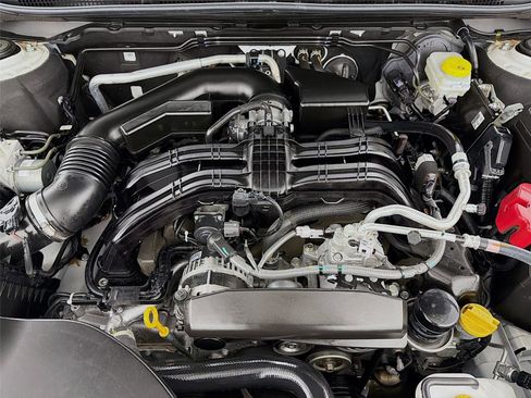 Used 2025 Subaru Legacy Premium image 28