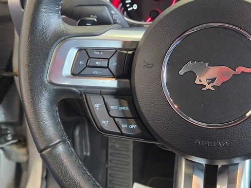 Used 2020 Ford Mustang Coupe w/ Equipment Group 101A image 15