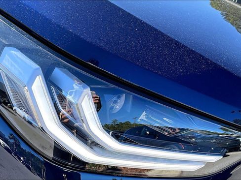 New 2026 BMW X3 xDrive30 image 13