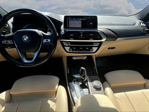 Used 2020 BMW X3 sDrive30i w/ Driving Assistance Package RWD image 7