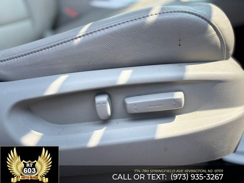 Used 2018 Acura MDX SH-AWD image 19