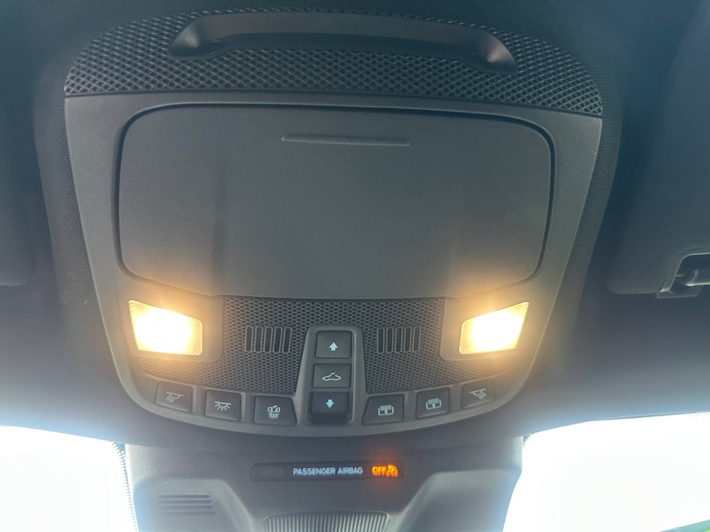 Used 2022 Ford Expedition Limited RWD image 18