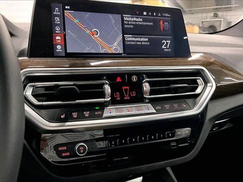 Used 2023 BMW X3 xDrive30i w/ Convenience Package image 34