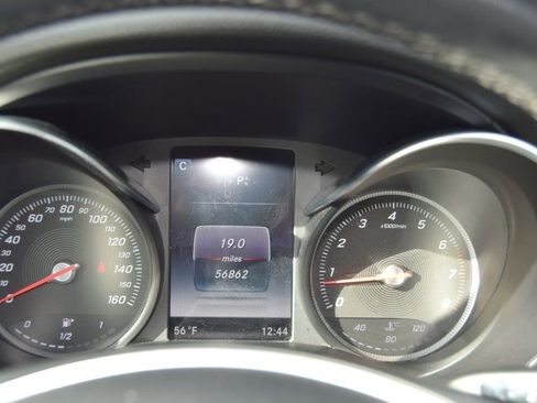 Used 2017 Mercedes-Benz C 300 4MATIC Sedan image 21