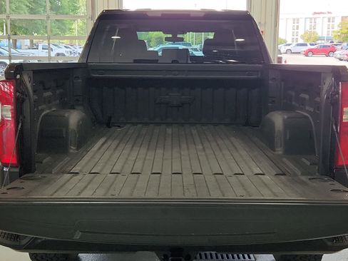 Used 2022 Chevrolet Silverado 1500 RST w/ Bed Protection Package image 26