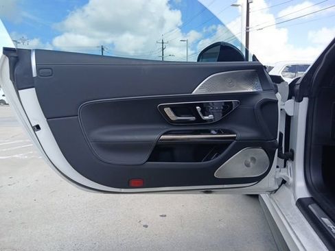 Used 2024 Mercedes-Benz AMG GT 55 image 14