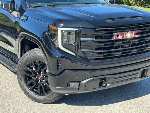 New 2026 GMC Sierra 1500 Elevation w/ Elevation Premium Package image 5