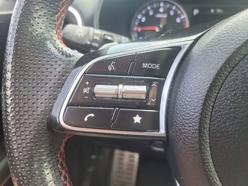 Used 2022 Kia Forte GT FWD image 27