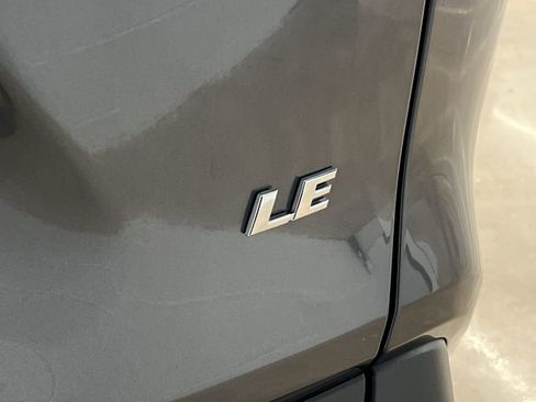 Used 2024 Toyota RAV4 LE image 24