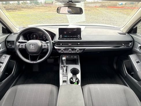 Used 2023 Honda Civic EX image 26