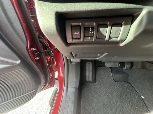 New 2026 Subaru Outback Limited image 18