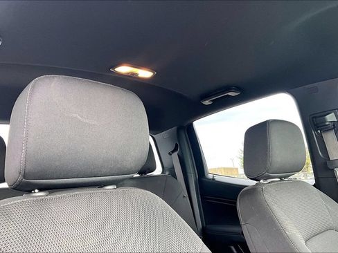Used 2024 Chevrolet Colorado LT w/ LT Convenience Package RWD image 19