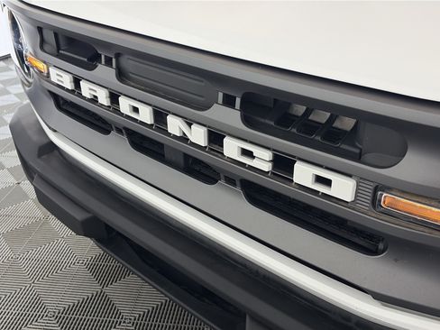 Used 2024 Ford Bronco Big Bend AWD/4WD image 13