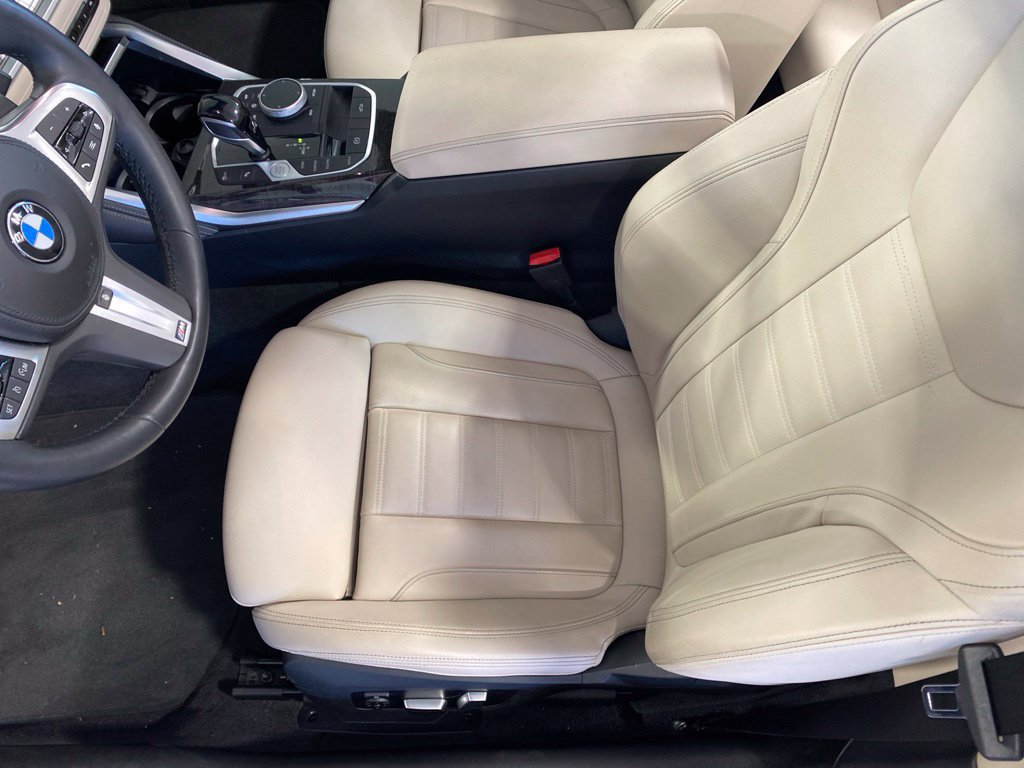 Used 2023 BMW 440i xDrive Convertible w/ Premium Package AWD/4WD image 13