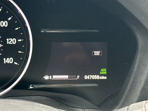 Certified 2022 Honda HR-V EX image 33