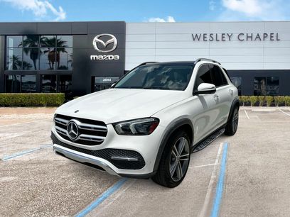 Used 2022 Mercedes-Benz GLE 350