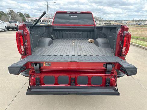 Used 2023 GMC Sierra 3500 Denali image 23