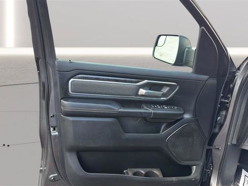 Used 2019 RAM 1500 Big Horn AWD/4WD image 18