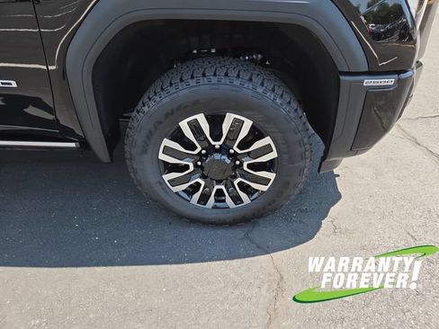 New 2026 GMC Sierra 2500 Denali Ultimate AWD/4WD image 20