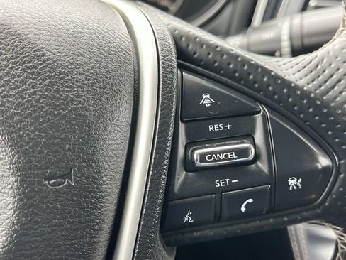 Certified 2023 Nissan Maxima SL FWD image 33