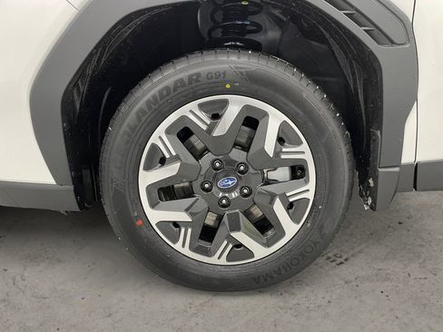 New 2026 Subaru Forester Premium image 15