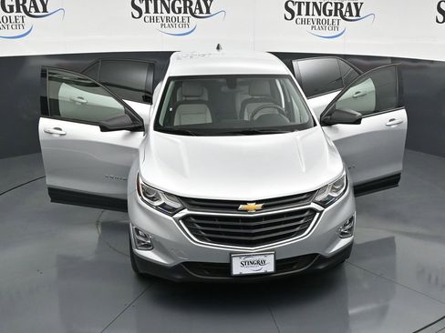Used 2019 Chevrolet Equinox LS image 25