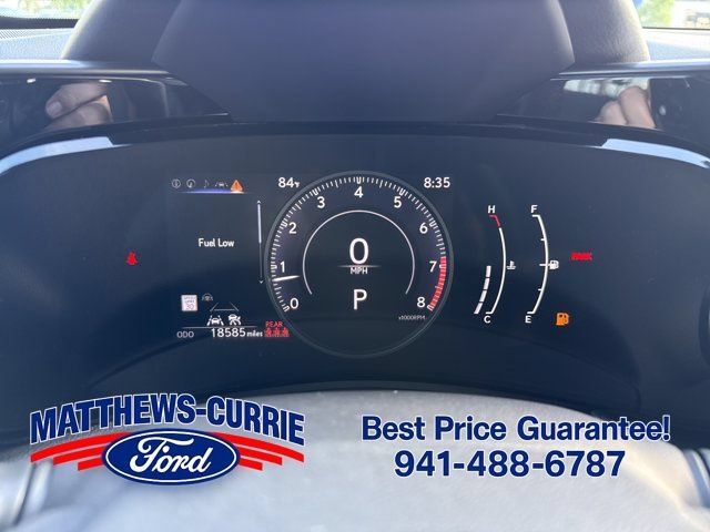 Used 2023 Lexus NX 250 FWD w/ Towing Package (2000 Lbs) image 16