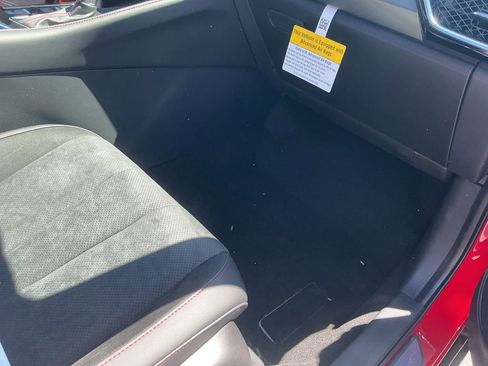 New 2026 Acura ADX A-Spec AWD/4WD image 21