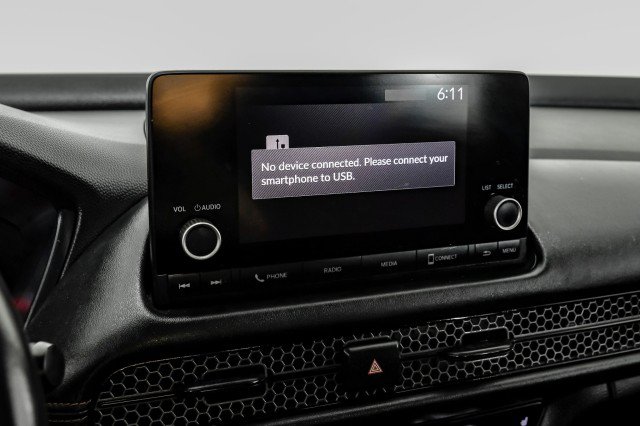 Used 2023 Honda HR-V Sport image 31