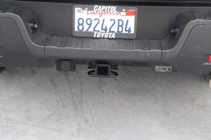 Used 2024 Honda Ridgeline RTL+ image 5