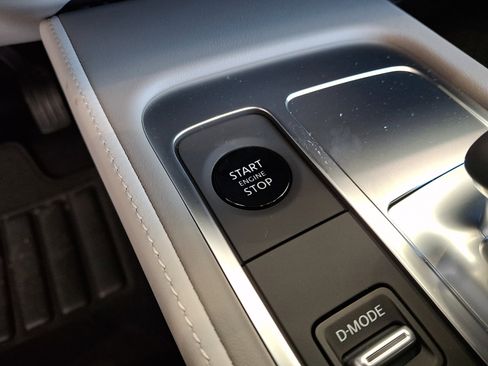 New 2026 INFINITI QX60 Luxe w/ Cargo Package image 16