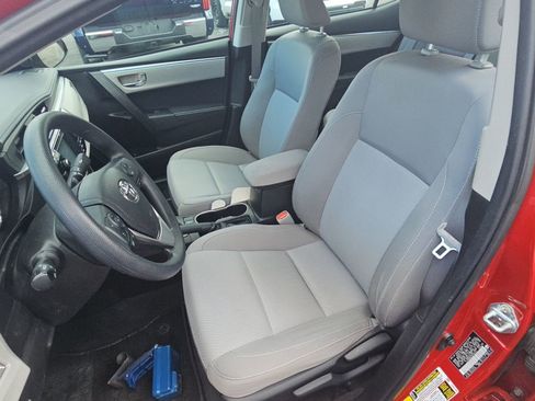 Used 2016 Toyota Corolla LE FWD image 25