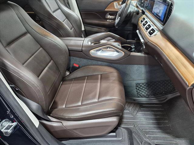 Certified 2020 Mercedes-Benz GLE 450 4MATIC image 22