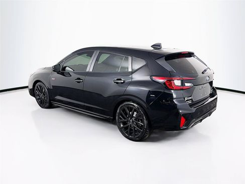 Used 2024 Subaru Impreza RS AWD/4WD image 8