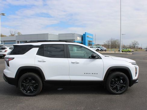 New 2026 Chevrolet Equinox LT image 11