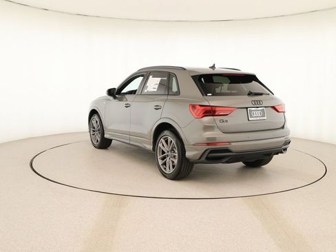 New 2025 Audi Q3 2.0T Premium image 4