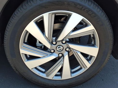 Used 2021 Nissan Murano SL FWD image 11